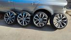 Velgen 19" 5x112, Auto-onderdelen, Banden en Velgen, Ophalen, Gebruikt, Velg(en)