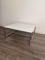 Mooie salontafel, Maison & Meubles, Tables | Tables de salon, Enlèvement, Comme neuf, Verre