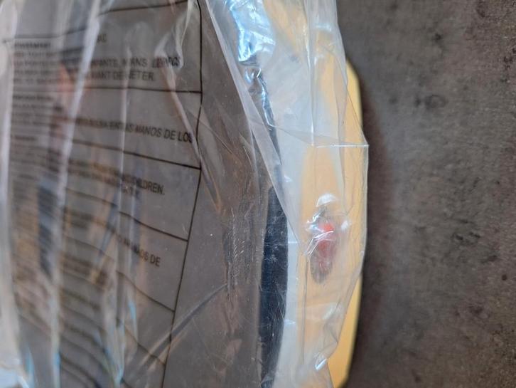 Crêpière électrique 26 cms de diamètre, Elektronische apparatuur, Wafelijzers, Nieuw, Uitneembare platen, Ophalen