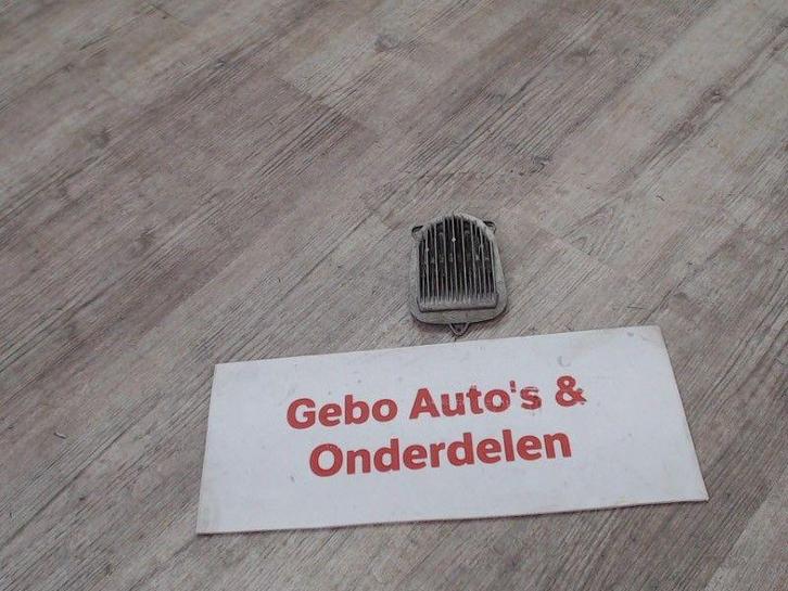 XENON STARTER Mercedes-Benz GLC Coupe (C253), Auto-onderdelen, Verlichting, Mercedes-Benz, Gebruikt