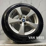 Bmw 3-serie F30 F31 F34 GT 225/55/17 INCH WINTERSET, Gebruikt, Banden en Velgen, 17 inch, Personenwagen