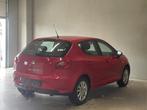 SEAT IBIZA 1.2 Benzine | Facelift | Euro5|Zeer nette staat!, Auto's, Voorwielaandrijving, Euro 5, Stof, Zwart