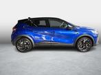 Renault Captur Esprit Alpine E-Tech Full Hybrid 145, Auto's, Stof, Gebruikt, 4 cilinders, 715 kg