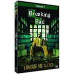 BREAKING BAD (SEIZOEN 5) DVD, Cd's en Dvd's, Verzenden, Nieuw in verpakking