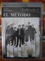 El Metodo DVD, Cd's en Dvd's, Dvd's | Filmhuis, Ophalen of Verzenden, Zo goed als nieuw
