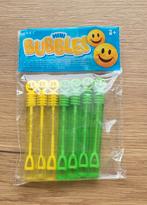 Mini bellenblaas, Ophalen of Verzenden, Nieuw