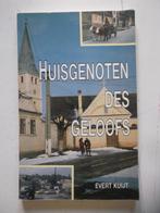Huisgenoten des geloofs, Ophalen of Verzenden, Zo goed als nieuw, Christendom | Protestants