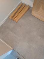 Eettafel te koop, Huis en Inrichting, Tafels | Eettafels, Ophalen, Gebruikt