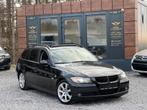 BMW 318D TOURNIG E91, Autos, Entreprise, Série 3, 2000 cm³, Achat