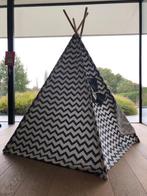 Tipi tent Bandits & Angels, Kinderen en Baby's, Ophalen, Zo goed als nieuw