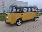 Volkswagen T2 Camper Oldtimer, Auto's, Volkswagen, Overige brandstoffen, Bedrijf, Handgeschakeld