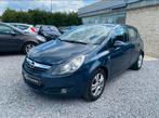 Opel 2010, Euro 5, Bedrijf, 5 deurs, Zilver of Grijs