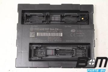 Comfortregelapparaat Audi A6 4G Avant 4H0907064CN beschikbaar voor biedingen