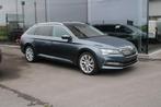 SKODA SUPERB SW-1.4TSI PHEV STYLE DSG-LEDER-NAVI-AC-VEEL OPT, Automaat, Leder, 5 deurs, Hybride Elektrisch/Benzine