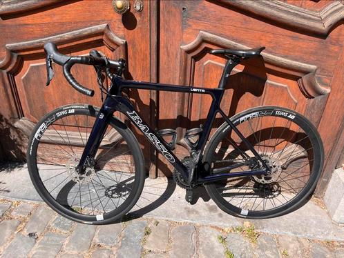 Basso Venta, Fietsen en Brommers, Fietsen | Heren | Sportfietsen en Toerfietsen, Zo goed als nieuw, Overige merken, 49 tot 53 cm