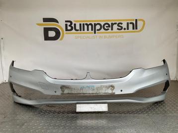 Bumper BMW 5 Serie G30 G31 51117385336 Voorbumper K9-14834z beschikbaar voor biedingen