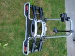Thule Fietsendrager (Euroway 945), Auto diversen, Ophalen, Gebruikt, Brede banden, 2 fietsen