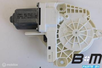 Raammotor LA (bestuurderskant) Audi A6 4G Avant beschikbaar voor biedingen
