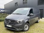 Mercedes-Benz Vito 114 CDI / L2 / Aut. / Navi / Cruise co /, Auto's, Bestelwagens en Lichte vracht, Bedrijf, Diesel, 5 deurs, 2100 cc