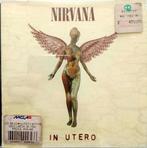 cd 305  Nirvana – In Utero, Cd's en Dvd's, Ophalen, Gebruikt, Progressive