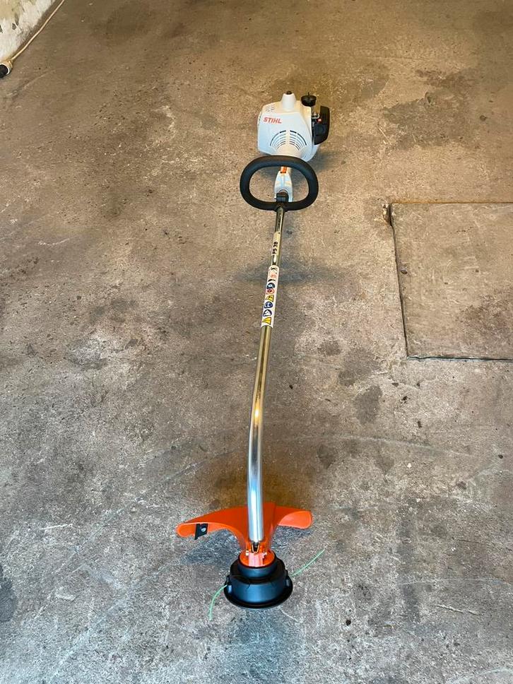 Coupe bordure stihl fs 38 neuf!!, Jardin & Terrasse, Débroussailleuses, Comme neuf, Enlèvement