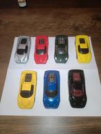 Ferrari Matchbox collectie - 12 auto's, Ophalen of Verzenden, Zo goed als nieuw