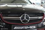 Mercedes W205 C63 AMG EDITION 1 rode sticker origineel, Auto-onderdelen, Gebruikt, Ophalen of Verzenden