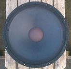 Woofer 18 inch 400 - 800 Watt Peavey 1808-4 SPS, Autres marques, Enlèvement ou Envoi, Comme neuf, Autres types
