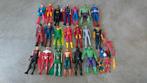 Lot marvel actiefiguren, Ophalen of Verzenden, Zo goed als nieuw