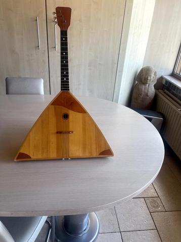 balalaika beschikbaar voor biedingen