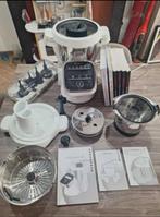 Moulinex Companion XL avec accessoires, Elektronische apparatuur, Ophalen, Zo goed als nieuw