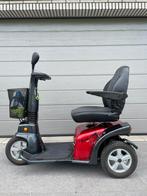 Scootmobiel Mezzo 3 elektrische scooter nieuwstaat, Ophalen of Verzenden, Inklapbaar, Zo goed als nieuw, Elektrische rolstoel