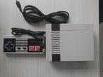 Console Nintendo NES Classic Mini 🕹 🎮, Comme neuf, Avec 1 manette, Enlèvement ou Envoi, Avec jeux