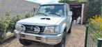 Hyundai galloper lichte vracht 4x4, Auto's, Galloper, Vierwielaandrijving, Particulier, 2 deurs