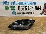 AUDI TT 8J FACELIFT XENON LED KOPLAMP LINKS 8J0941003AJ, Auto-onderdelen, Ophalen of Verzenden, Gebruikt, Audi