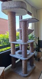 Krabpaal Petrebels, Dieren en Toebehoren, Krabmeubelen, Ophalen, Gebruikt, Krabpaal