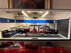 Diorama CMC Mercedes-Benz 600 Pullman Restauration 1:18, Ophalen