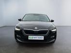 Skoda Scala Ambition, Auto's, Skoda, Scala, 116 pk, Zwart, Bedrijf