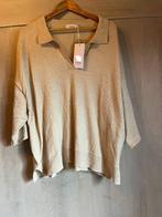 nieuwe trui fransa maat 46-48 met label 64 euro, Kleding | Dames, Grote Maten, Fransa, Ophalen of Verzenden, Nieuw, Trui of Vest