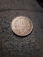 Lot de 18 pièces de monnaie argent, Timbres & Monnaies, Monnaies | Belgique, Argent, Argent