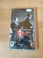 PSP Diabolik the original sin CIB, Ophalen of Verzenden, Zo goed als nieuw