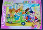 Winx Club puzzel 250 stuks, Kinderen en Baby's, Speelgoed | Kinderpuzzels, Ophalen of Verzenden, Gebruikt