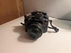 Nikon D7200 + AF-S DX 35mm f1.8G+ AF-S 50mm f1.4G, Audio, Tv en Foto, Ophalen, Gebruikt, Spiegelreflex, Nikon