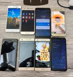 Lot de 8 téléphone, Télécoms, Téléphonie mobile | Samsung, Comme neuf