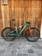 Megamo track 2025 mountainbike, Fietsen en Brommers, Fietsen | Mountainbikes en ATB, Ophalen, Zo goed als nieuw, 53 tot 57 cm