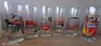 Verre "coca", Enlèvement ou Envoi, Comme neuf, Verre à soda