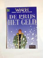 Largo Winch-Nr 12, 13 - XIII Nr 4 - 1e druk-sc-1978/2004, Ophalen of Verzenden