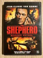 DVD : The Shepherd Border Control (Actie met Jean Claude VD, Cd's en Dvd's, Vanaf 16 jaar, Ophalen of Verzenden, Zo goed als nieuw