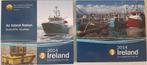 Ierland BU set 2014 - An Island Nation - Sc. studies, Ophalen of Verzenden, Ierland, Overige waardes, Setje