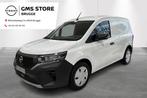 Nissan Townstar L1H1 DIG-T 130 MT Acenta, Auto's, Bestelwagens en Lichte vracht, Voorwielaandrijving, 4 deurs, Stof, 4 cilinders